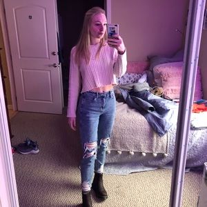 Meet your Posher, Olivia